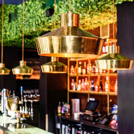 Newtown Park Hotel Уэксфорд Экстерьер фото