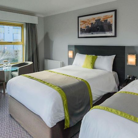 Newtown Park Hotel Уэксфорд Экстерьер фото