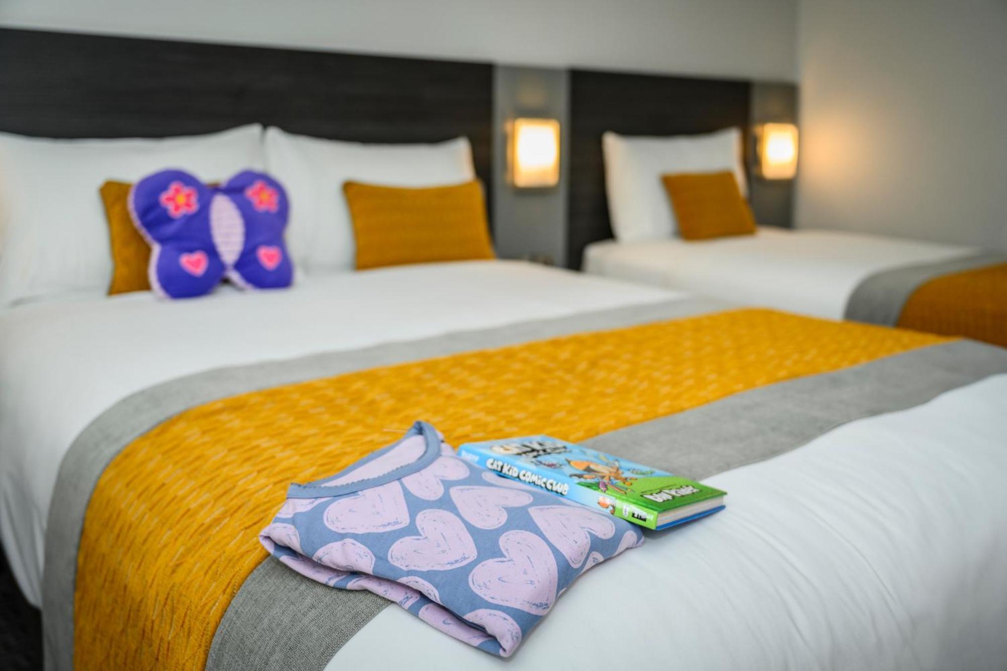 Newtown Park Hotel Уэксфорд Экстерьер фото