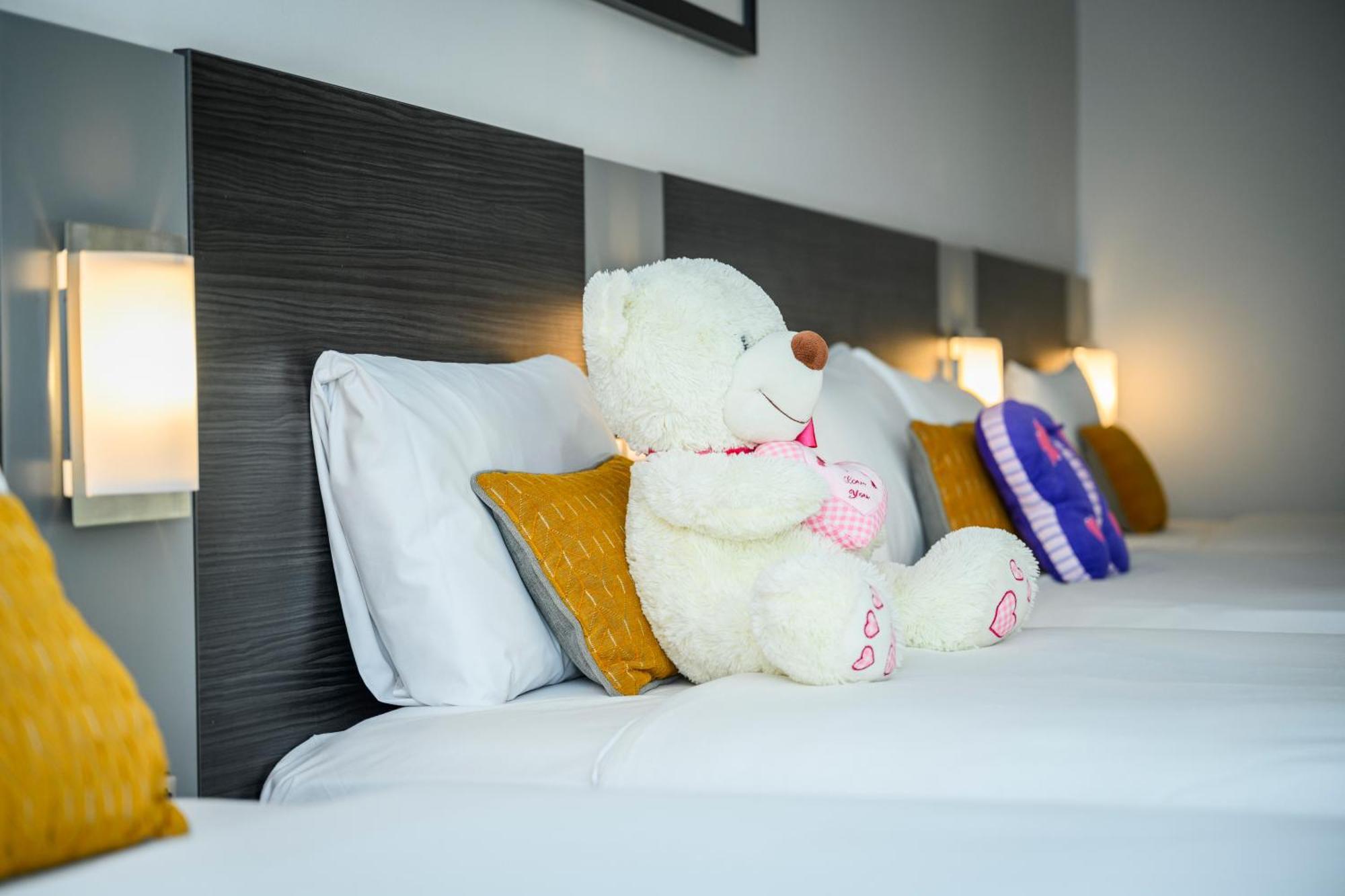 Newtown Park Hotel Уэксфорд Экстерьер фото