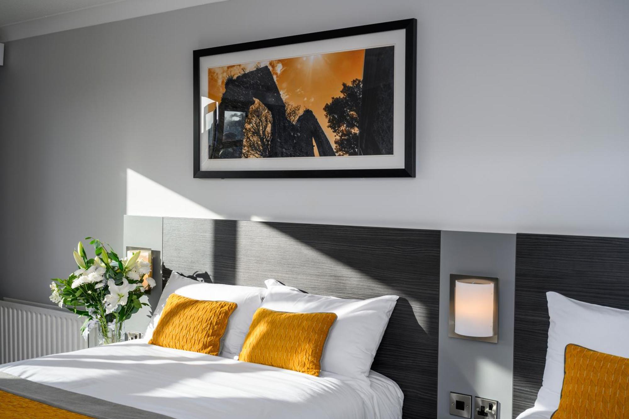 Newtown Park Hotel Уэксфорд Экстерьер фото