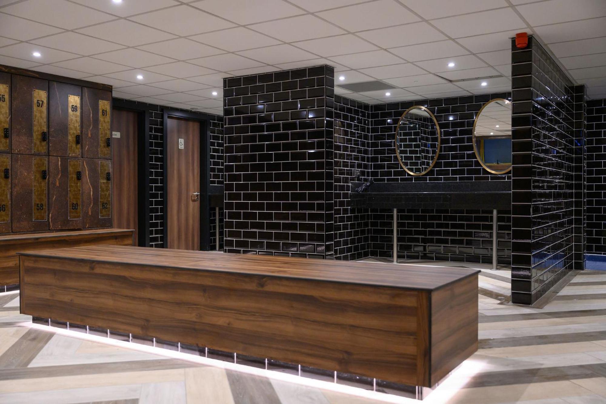 Newtown Park Hotel Уэксфорд Экстерьер фото